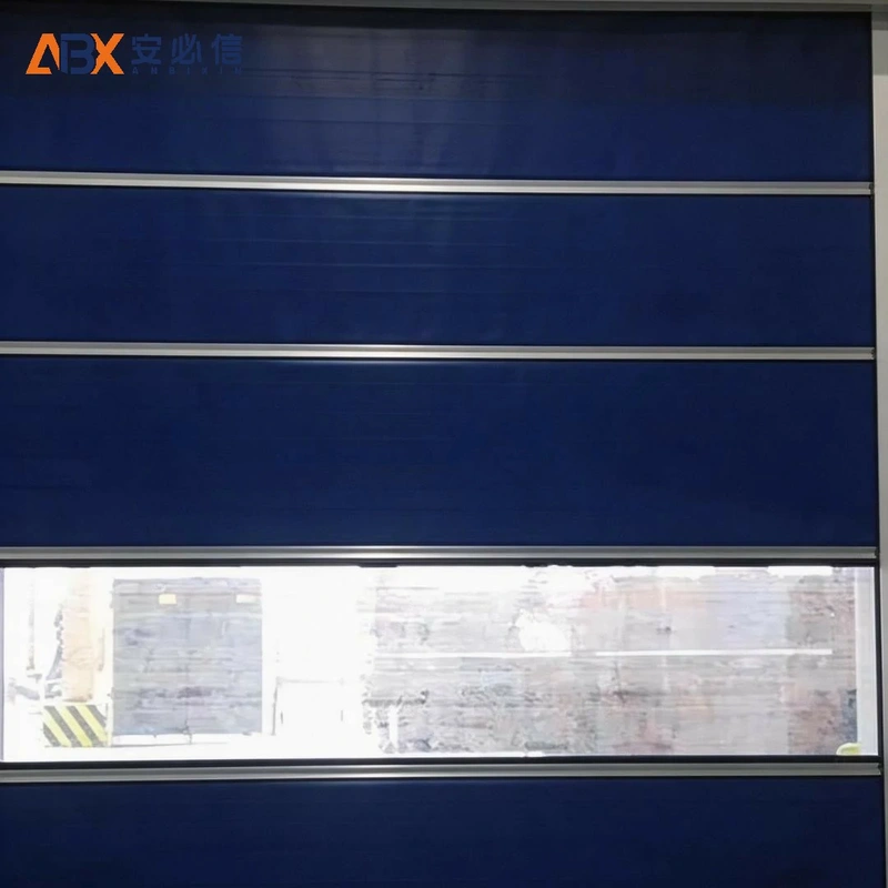 迪庆藏族快速门